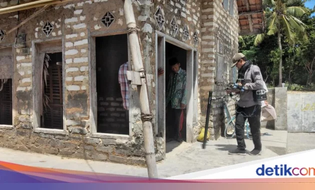 Misteri Dentuman di Bawah Warung Malioboro: Apa Penyebab Ledakan Mematikan? Misteri Dentuman di Bawah Warung Malioboro: Apa Penyebab Ledakan Mematikan?