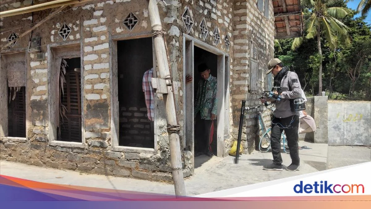 Misteri Dentuman di Bawah Warung Malioboro: Apa Penyebab Ledakan Mematikan?