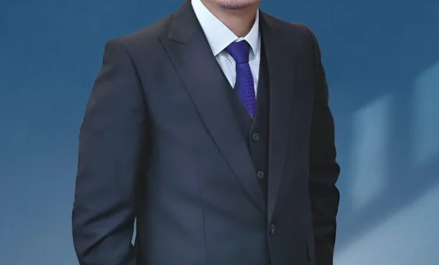 Misteri di Balik Penunjukan Hendarsam Marantoko: Reformasi Imigrasi Batam yang Menggemparkan