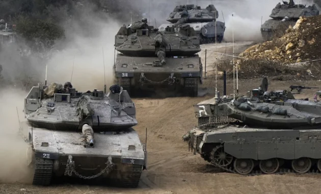 Misteri di Balik Tiga Prajurit Indonesia yang Gugur di Lebanon Terungkap: Tank Israel atau Bom Hizbullah?