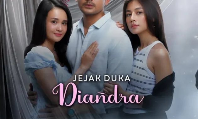 Misteri Jejak Duka Diandra: Dari Sinetron Arya Saloka hingga Laga FIFA 2026 yang Mengguncang Penonton