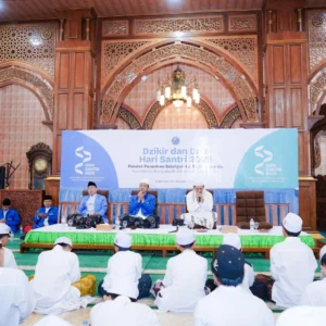 Misteri Juz, Qur'an Sachet, dan Tren Doa: Apa yang Sedang Menggema di Kalangan Umat?