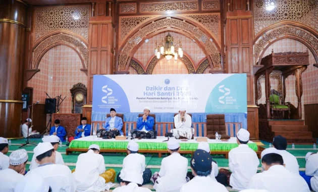 Misteri Juz, Qur'an Sachet, dan Tren Doa: Apa yang Sedang Menggema di Kalangan Umat?