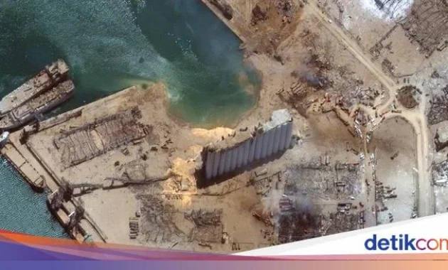 Misteri Ledakan di Lebanon: TNI Ungkap Kronologi Tewasnya 3 Prajurit, Investigasi PBB Terus Bergulir