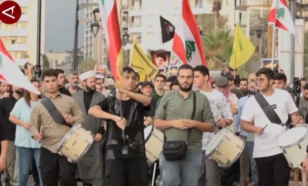 Misteri Ledakan SPBE Cimuning: Gas Mematikan Menghanyutkan Warga, Api Membakar Sekitar Misteri Ledakan SPBE Cimuning: Gas Mematikan Menghanyutkan Warga, Api Membakar Sekitar