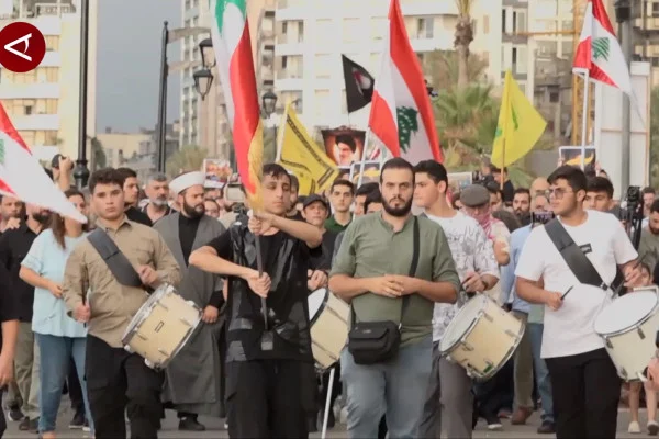 Misteri Ledakan SPBE Cimuning: Gas Mematikan Menghanyutkan Warga, Api Membakar Sekitar