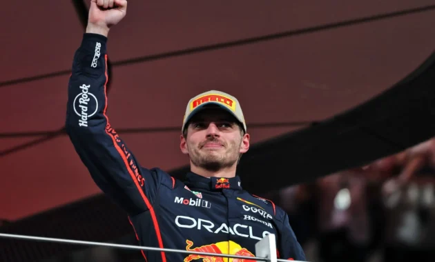 Misteri Masa Depan Max Verstappen: Apakah Ia Akan Tinggalkan Red Bull untuk McLaren?