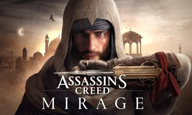 Misteri Pembunuh Amerika: Dari Assassin’s Creed Hingga Legenda Chow Yun-Fat, Apa yang Membuat Assassin Ikonik? Misteri Pembunuh Amerika: Dari Assassin’s Creed Hingga Legenda Chow Yun-Fat, Apa yang Membuat Assassin Ikonik?