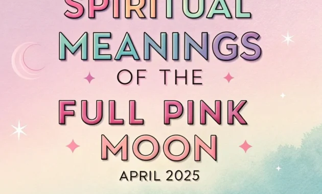 Misteri Pink Moon April 2026: Bagaimana Energi Bulan Merah Mempengaruhi Empat Zodiak dan Langit Dunia