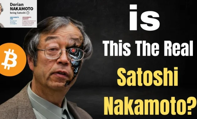 Misteri Satoshi Nakamoto: Dari Paul Le Roux hingga Dominasi Bitcoin di 2026