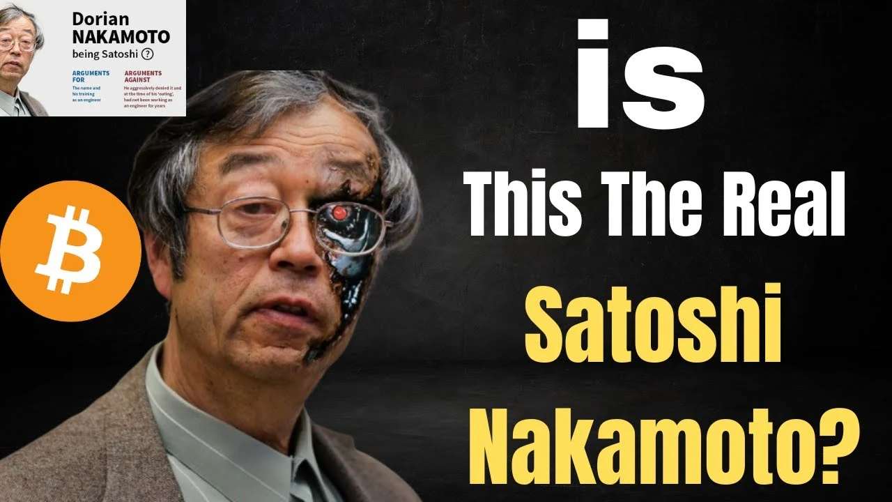 Misteri Satoshi Nakamoto: Dari Paul Le Roux hingga Dominasi Bitcoin di 2026