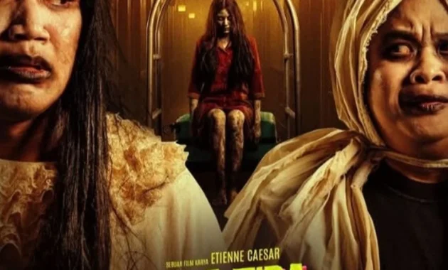 Misteri ‘Tiba‑Tiba Setan’: Dari Karakter Sinetron yang Hilang hingga Film Horor Baru yang Mengguncang Penonton