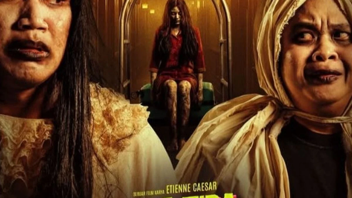 Misteri ‘Tiba‑Tiba Setan’: Dari Karakter Sinetron yang Hilang hingga Film Horor Baru yang Mengguncang Penonton