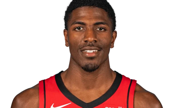 Misteri Tinggi Badan Nate Williams: Mengapa NBA Draft Menanti Keputusan Kontroversial Ini?