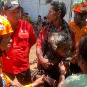 Misteri Trenggalek: Nenek Hilang 12 Hari di Hutan Ternyata Ternoda Kematian Tragis