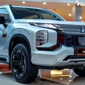 Mitsubishi Pajero Sport 2026 Resmi Hadir di Indonesia, Harga Mulai Rp582 Juta, Fitur Mewah Tingkatkan Daya Saing SUV Diesel
