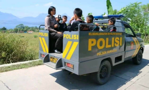 Mobil Warga Pekojan Hilang 2 Hari, Polisi Temukan Saat Patroli Pagi di Slipi