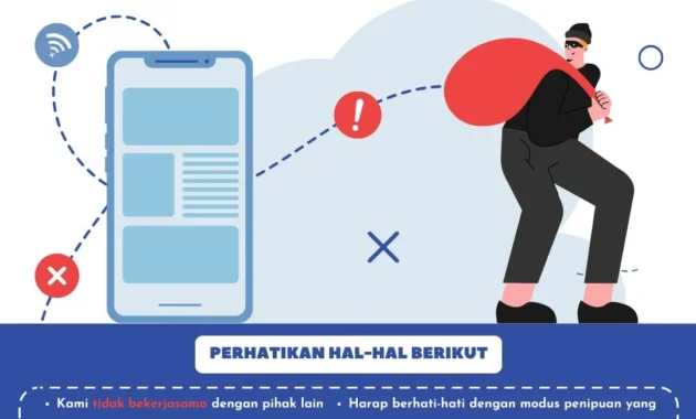 Modus-Moda Kejahatan yang Menggerogoti Masyarakat: Dari Penipuan Haji hingga Rekrutmen Palsu