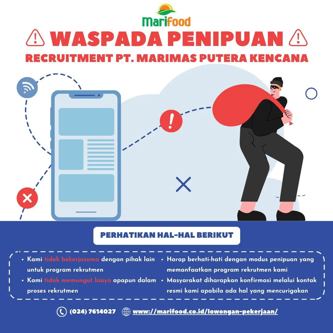 Modus-Moda Kejahatan yang Menggerogoti Masyarakat: Dari Penipuan Haji hingga Rekrutmen Palsu