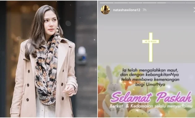 Momen Langka: 8 Artis India Rayakan Paskah 2026 dengan Keindahan Visual, Termasuk Krystle D'Souza