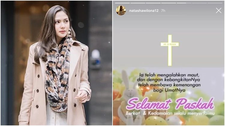 Momen Langka: 8 Artis India Rayakan Paskah 2026 dengan Keindahan Visual, Termasuk Krystle D'Souza