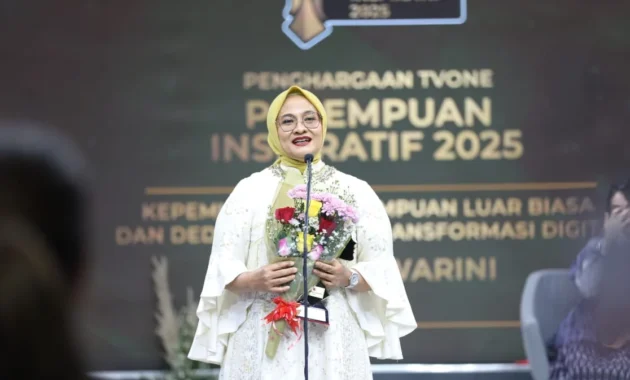 Momentum Kartini, Upaya Perluas Akses Ekonomi Perempuan di Era Digital