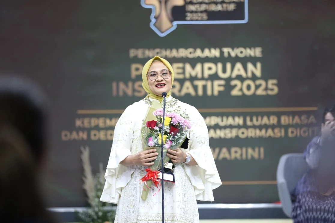 Momentum Kartini, Upaya Perluas Akses Ekonomi Perempuan di Era Digital