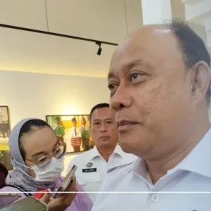 Motor Berlogo BGN Viral, Kepala BGN Ungkap Pengadaan Masuk Anggaran 2025 dan Belum Dibagikan