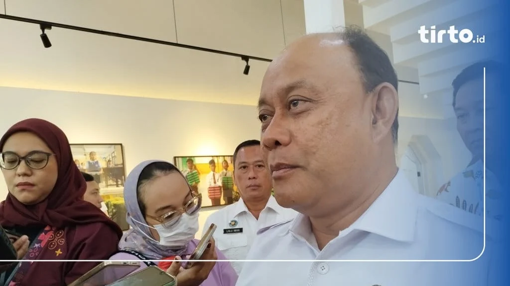 Motor Berlogo BGN Viral, Kepala BGN Ungkap Pengadaan Masuk Anggaran 2025 dan Belum Dibagikan