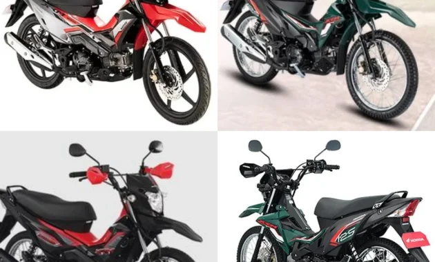 Motor Harian Tangguh 2026: Honda Supra X 125 Cross Buktikan Irit BBM Hingga 65 km/l