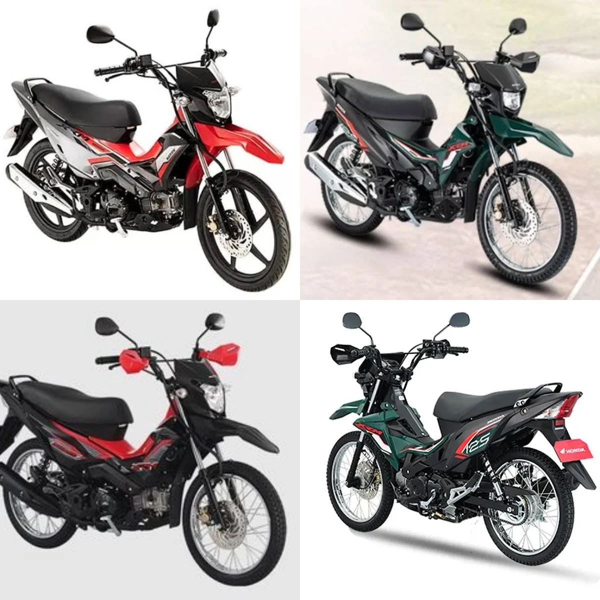 Motor Harian Tangguh 2026: Honda Supra X 125 Cross Buktikan Irit BBM Hingga 65 km/l