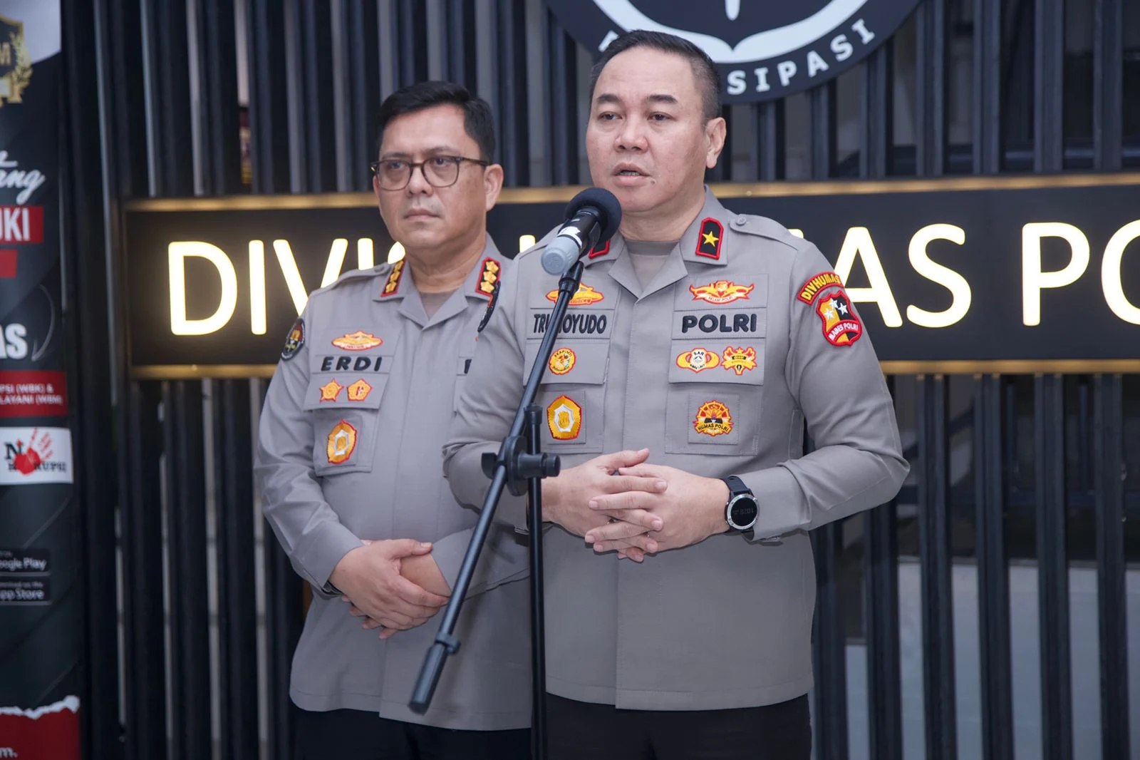 MoU Komdigi-Polri: Penipuan Online hingga Sextortion Diburu Lebih Cepat