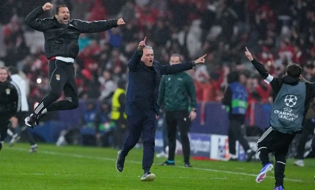Mourinho Kembali ke Real Madrid? Pérez Siapkan Rencana Besar untuk Bernabeu