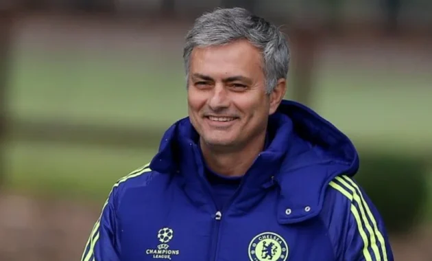Mourinho Pilih Allegri, Gaji Pelatih Mencapai Puncak, dan Dinamika Pelatih di Liga Indonesia Mourinho Pilih Allegri, Gaji Pelatih Mencapai Puncak, dan Dinamika Pelatih di Liga Indonesia