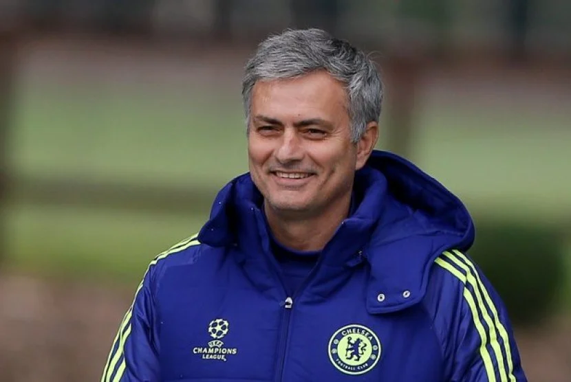 Mourinho Pilih Allegri, Gaji Pelatih Mencapai Puncak, dan Dinamika Pelatih di Liga Indonesia