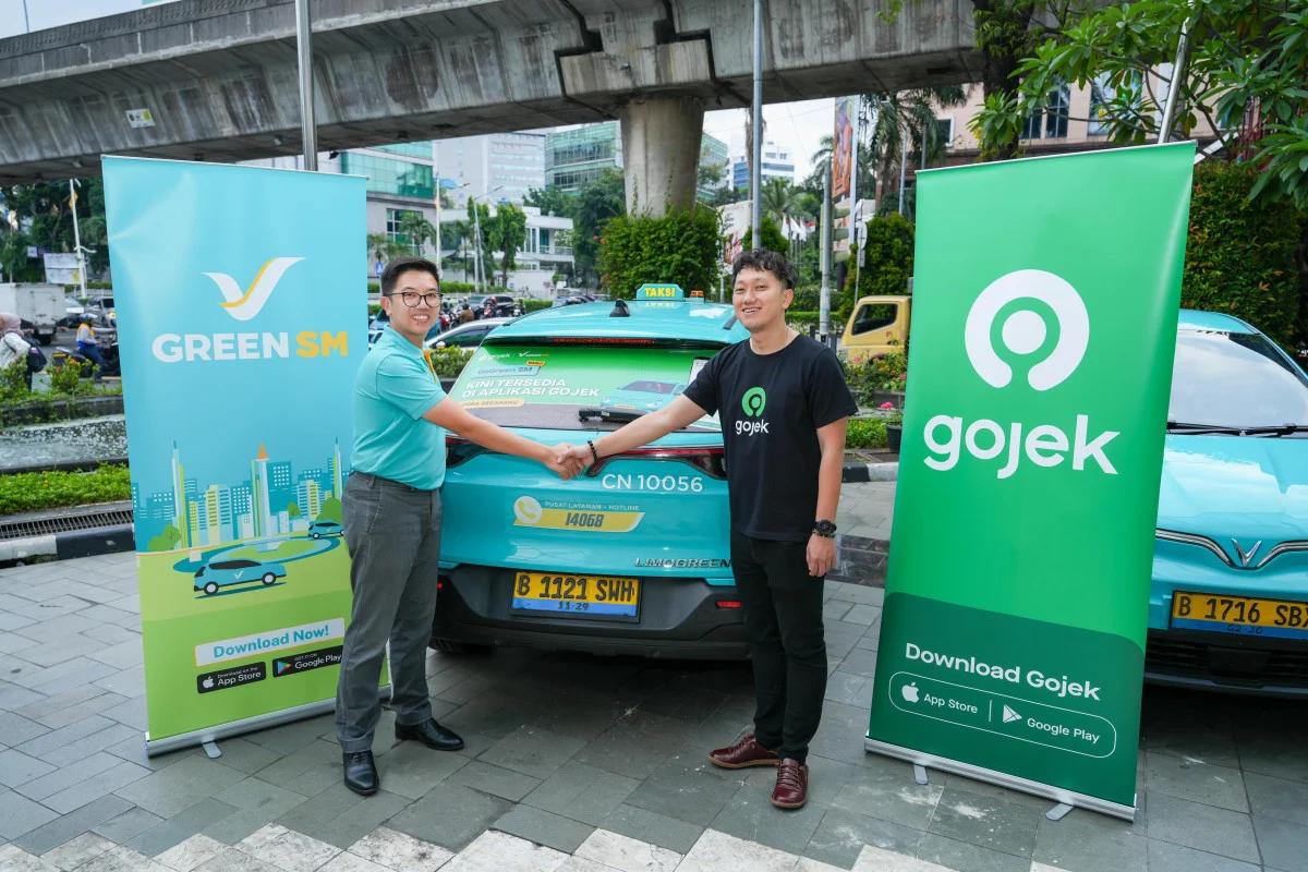 MPMRent Perkuat Green Mobility lewat Layanan Transportasi Terintegrasi