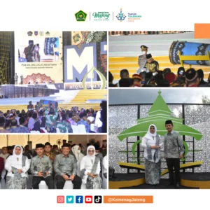 MTQ XXIX Jayapura Dorong Generasi Muda Islam Unggul