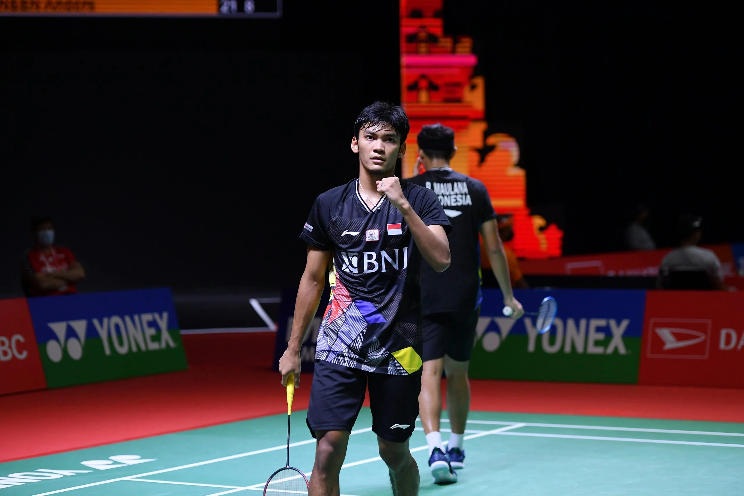 Muhammad Shohibul Fikri: Dari Perunggu BAC 2026 hingga Sorotan di Indonesia Open 2026