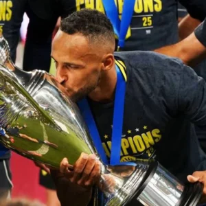 Mukhtar Bawa Nashville SC ke Semifinal CONCACAF Champions Cup Pertama dalam Sejarah