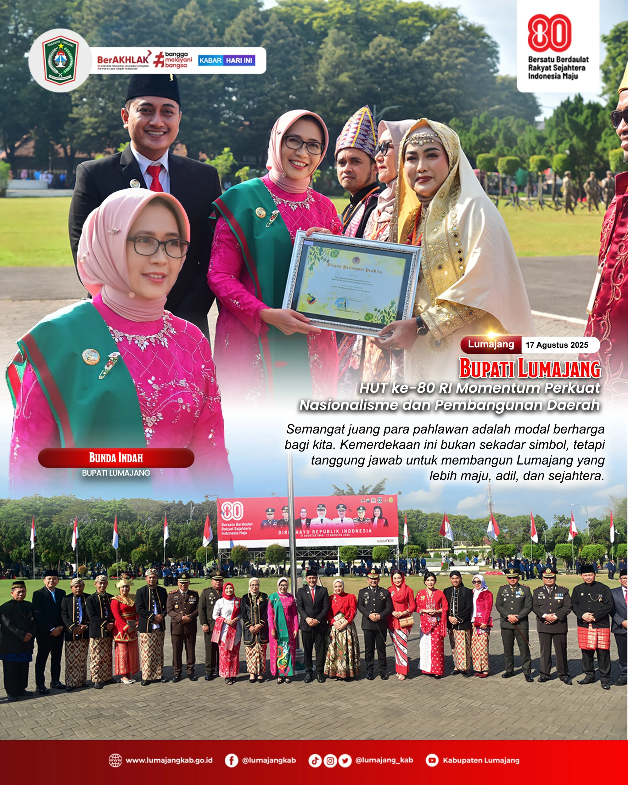 Muscab PKB Sidoarjo: Momentum Krusial Perkuat Konsolidasi dan Arah Pembangunan Daerah