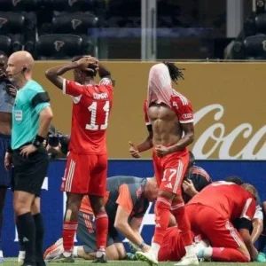 Musiala Bersinar di Piala Dunia: Dari Ancaman Cedera hingga Kemenangan Epik Bayern melawan Real Madrid