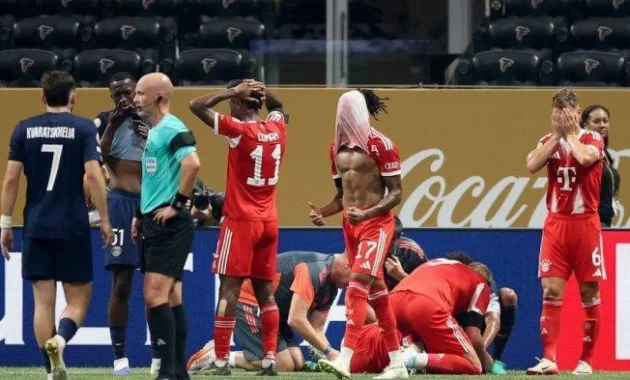 Musiala Bersinar di Piala Dunia: Dari Ancaman Cedera hingga Kemenangan Epik Bayern melawan Real Madrid