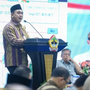 Musrenbang Jawa Tengah Terima 37 Ribu Usulan Senilai Rp37,8 Triliun