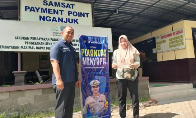 Mutasi Pejabat Penegak Hukum 2026: Dari Samsat Desa Hingga Rotasi Kapolsek, Dampak bagi Masyarakat