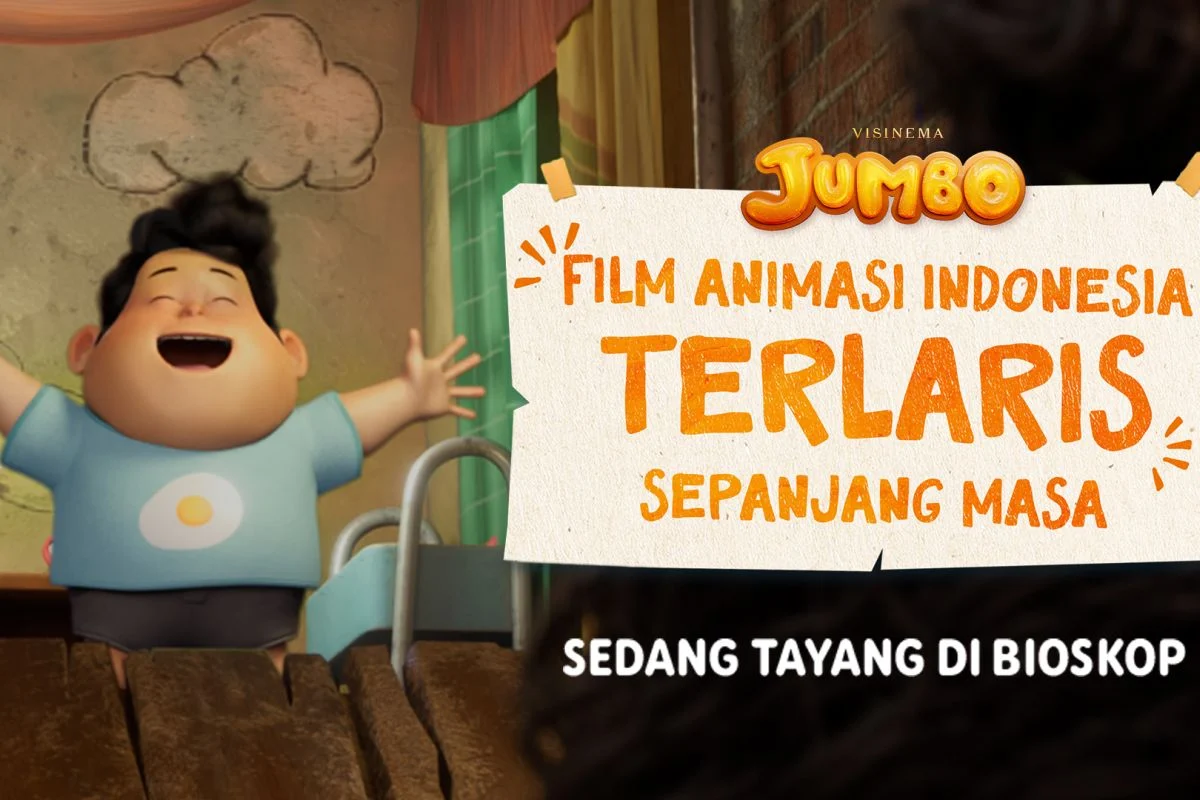 Na Willa Cetak Sejarah: 1 Juta Penonton dalam 16 Hari, Fenomena Anak di Layar Lebaran 2026