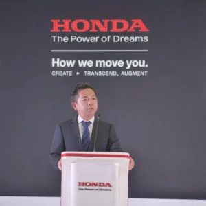 Nakhoda Baru Honda Indonesia Siapkan Gelombang Model Baru, Dengarkan Suara Konsumen Secara Intensif
