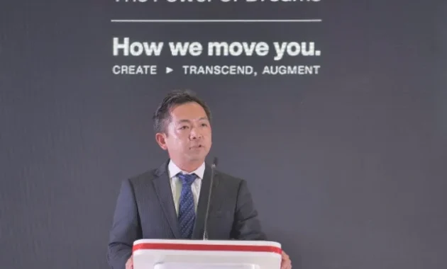 Nakhoda Baru Honda Indonesia Siapkan Gelombang Model Baru, Dengarkan Suara Konsumen Secara Intensif