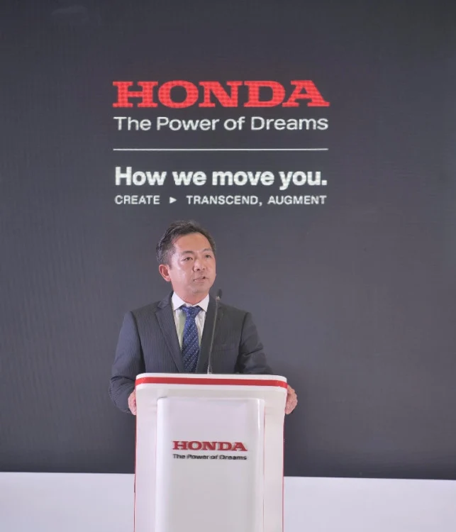 Nakhoda Baru Honda Indonesia Siapkan Gelombang Model Baru, Dengarkan Suara Konsumen Secara Intensif