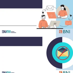 Nasabah Diminta Waspadai Kejahatan Vishing dan Phising, BNI Tekankan Pentingnya Jaga Data Pribadi