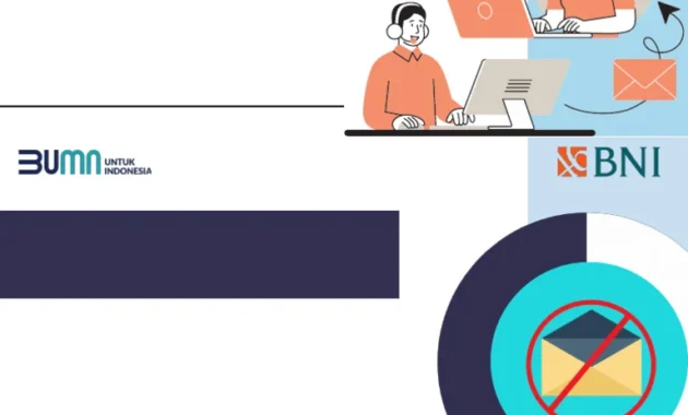 Nasabah Diminta Waspadai Kejahatan Vishing dan Phising, BNI Tekankan Pentingnya Jaga Data Pribadi